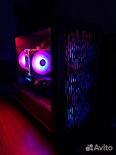 Игровой персональный компьютер