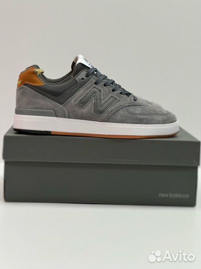 Кроссовки New balance ct. 574