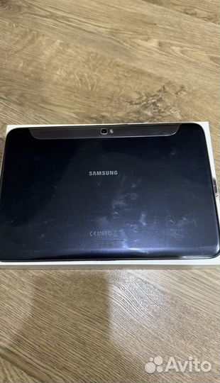 Samsung galaxy note 10.1