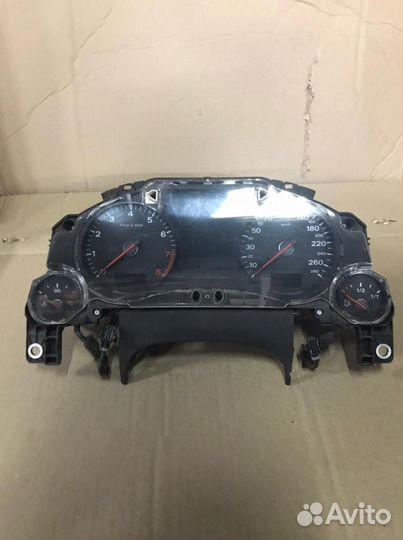 4E0920901A Приборка Audi