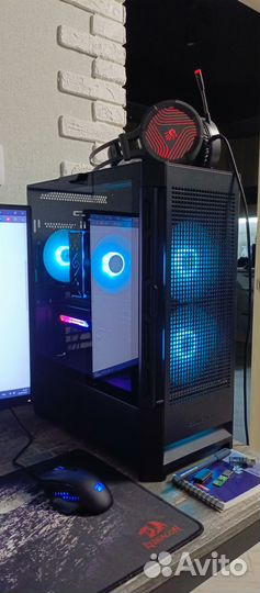 Игровой комп