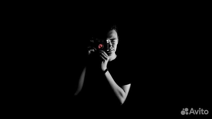 Фото и видеосъемка СПб