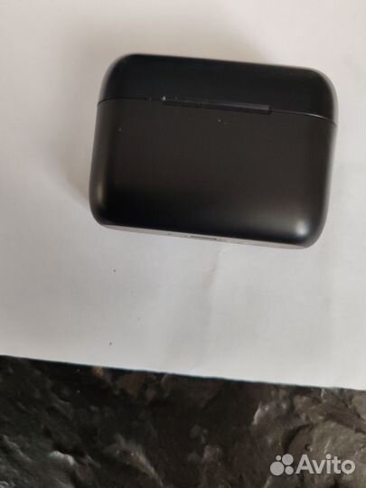 Без проводные наушники solix