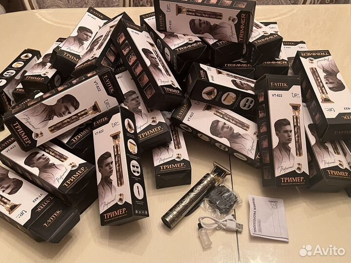 Машинка для стрижки волос