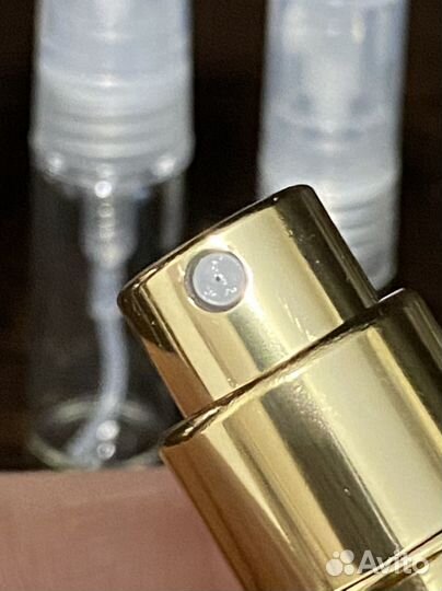 Kilian L'Heure Verte,оригинал,Почта