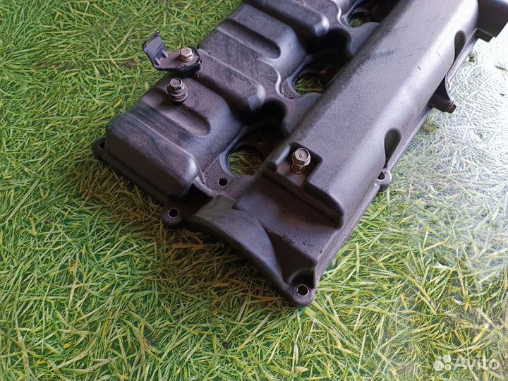 Клапанная крышка гбц D4CB 2.5 л. Кия соренто