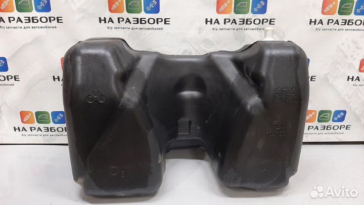 Топливный бак Land Rover Freelander 2 L359 2.2