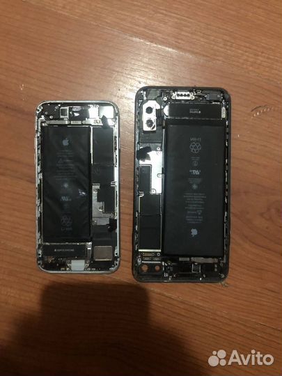 iPhone 8, 128 ГБ