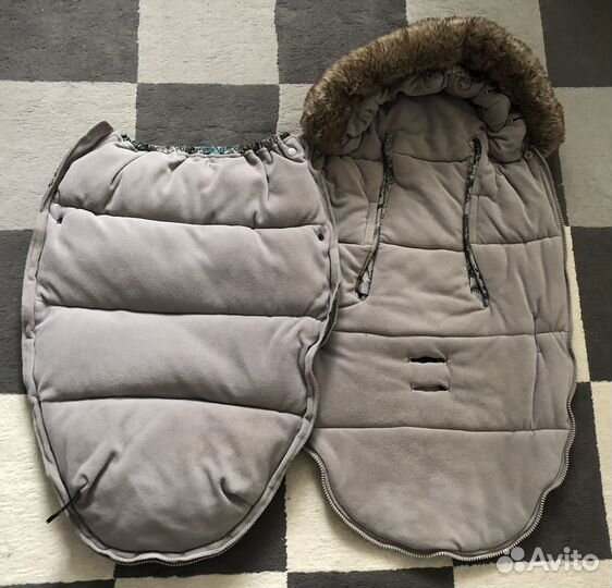 Конверт зимний Elodie Details (оригинал)