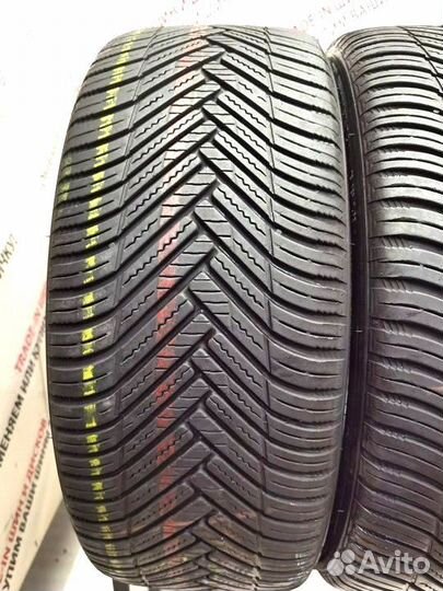 Hankook Kinergy 4S H740 225/45 R18 95Y