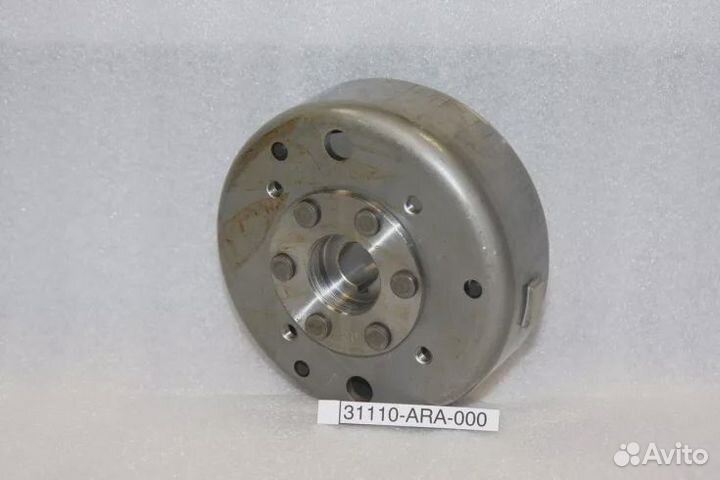 Ротор генератора JET4 125, symphony 125 SR(AZ12W1