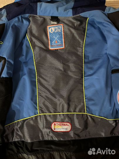 Горнолыжная куртка Picture