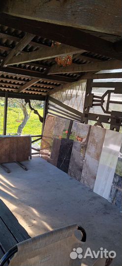 Плитка керамогранит 60 120 остатки