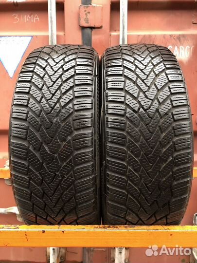 Continental ContiWinterContact TS 850 185/55 R14