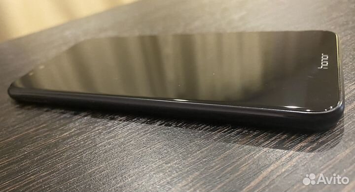 HONOR 9 Lite, 4/32 ГБ