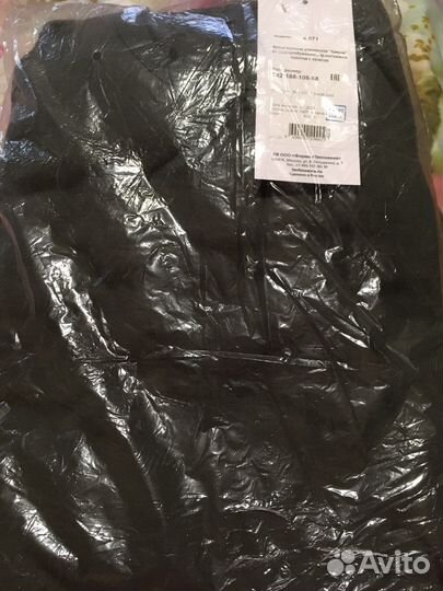 Термобелье утепленное «Камыш» (с начесом)