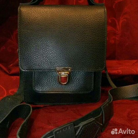 Изготовление изделий из натуральной кожи