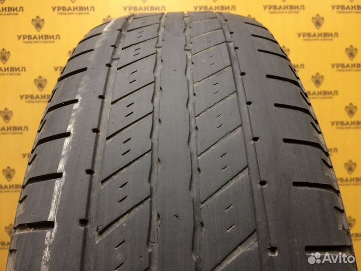 Hankook Dynapro HP RA23 235/70 R17 111H