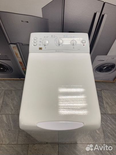 Стиральная машина Hotpoint-Ariston AT 104