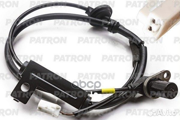 Датчик частоты вращения колеса задний, правый H