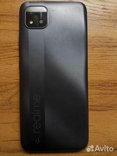 realme C11 (2021), 4/64 ГБ