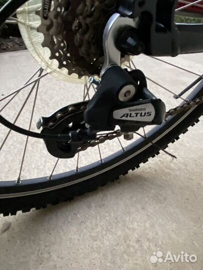 Продаю горный велосипед stels Новигатор 830