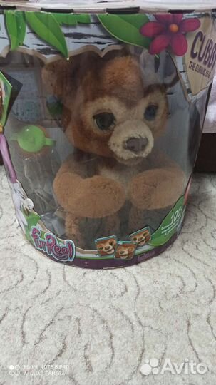 Русский мишка