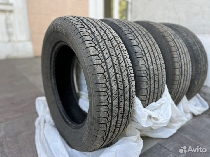 Kormoran SUV Summer 2.25/65 R17