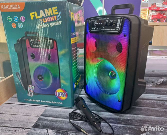 Блютуз колонка оригинал