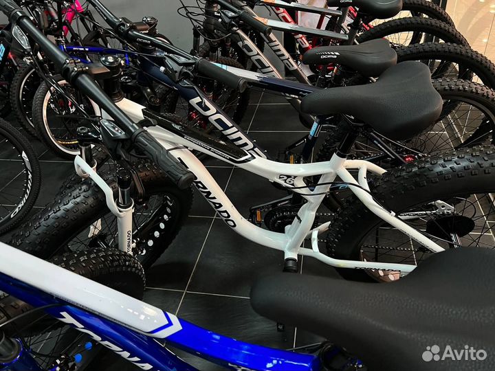 Новый Фетбайк взрослый опт и розница