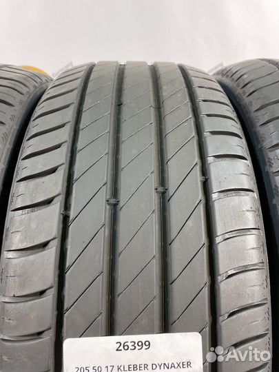 Kleber Dynaxer HP4 205/50 R17 95Y