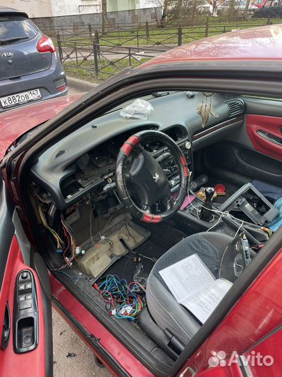 Установка дополнительного оборудования авто