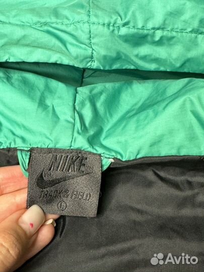 Кутка зимняя Nike Windrunner L