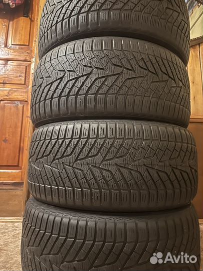 Yokohama W.Drive V905 245/40 R18 97W