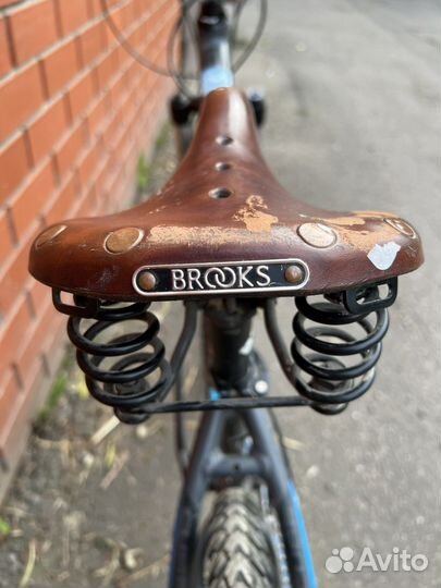 Велосипед Cube Acid 26