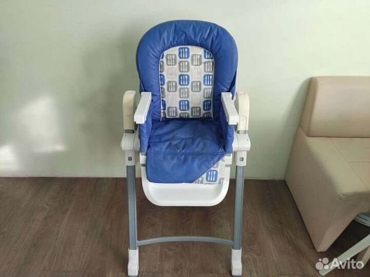 Стул для кормления inglesina gusto
