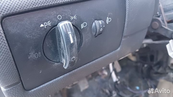 Переключатель света Ford Mondeo 3
