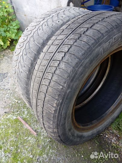 КАМА Кама-217 175/65 R14 B