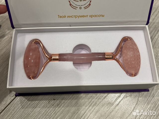 Роллер-массажер