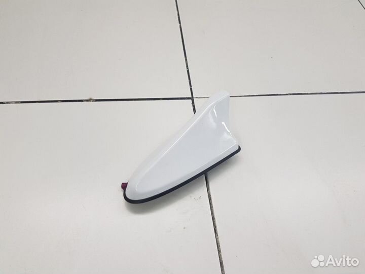 Антенна (Genesis G70)