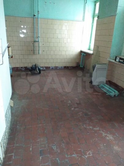 Свободного назначения 400 м²