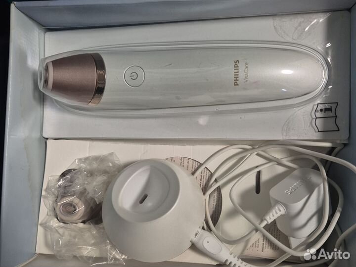 Аппарат Philips Visa Care