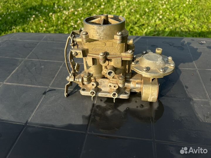 Карбюратор К135 для газ (б/у)