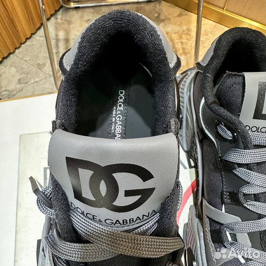 Кроссовки Dolce Gabbana для повседневной носки