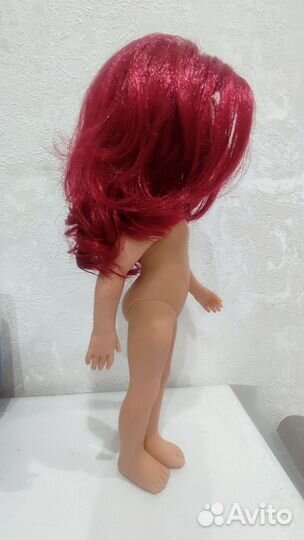 Кукла паола рейна