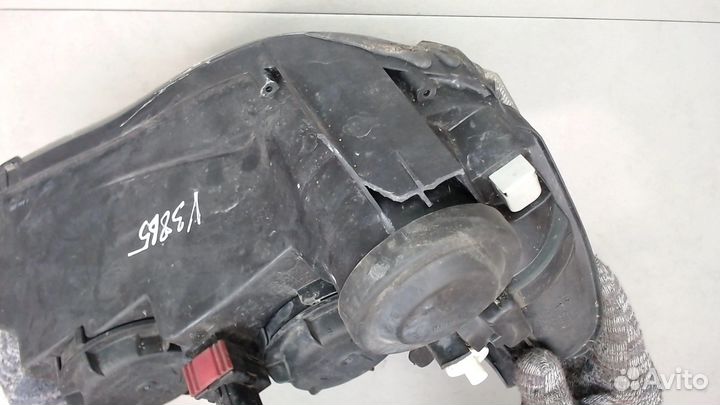 Фара (передняя) Opel Corsa C, 2001