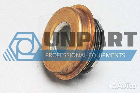 Уплотнительное кольцо volvo 1665527