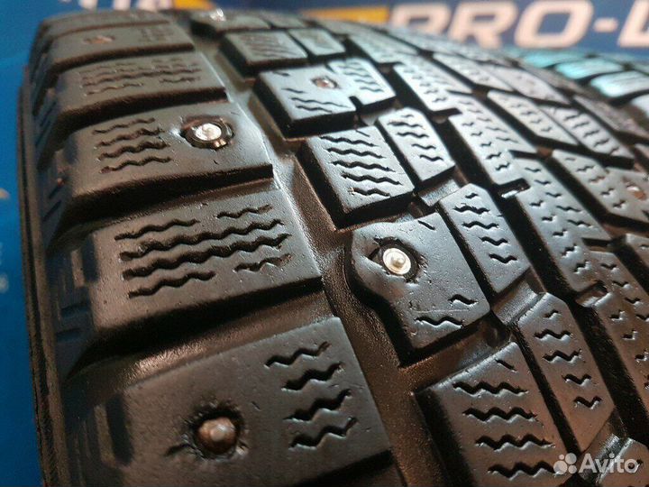 Dunlop SP Winter Ice 01 205/55 R16