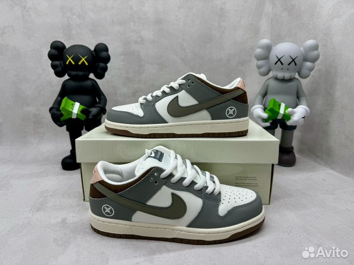 Кроссовки Yuto Horigome x Nike Dunk SB SB Dunk