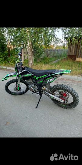 Motolend xt 250 hs